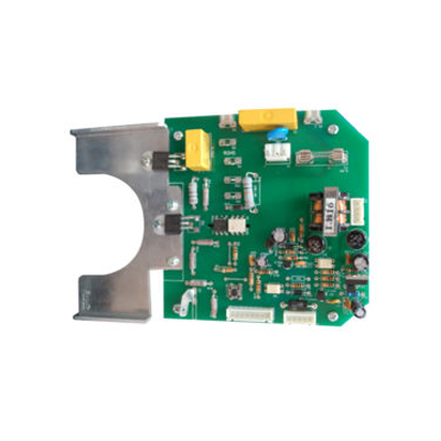 Carte électronique pour centrales d'aspiration Sach VAC Digital 2.4, Sach R10133-SC