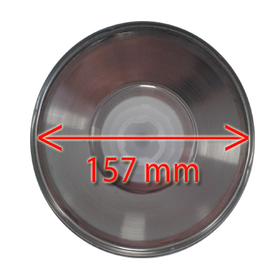 Tête de balai TURBO MOP DELUXE nouvelle génération_2