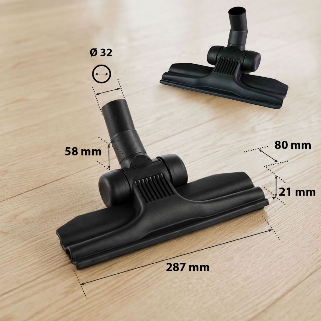 Brosse extra plate pour un nettoyage facile_1