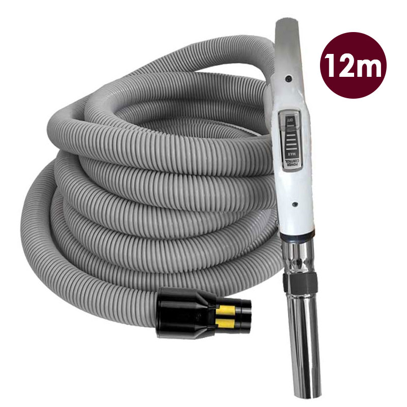 Flexible à variateur de vitesse - longueur 12m