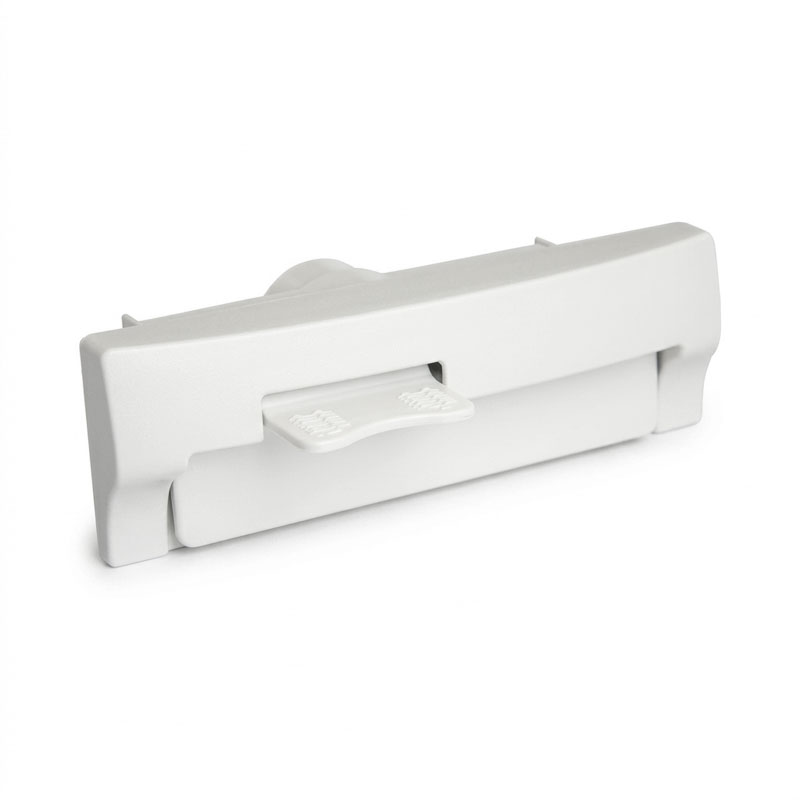 Kit ramasse miettes Kitchen Vac blanc_1