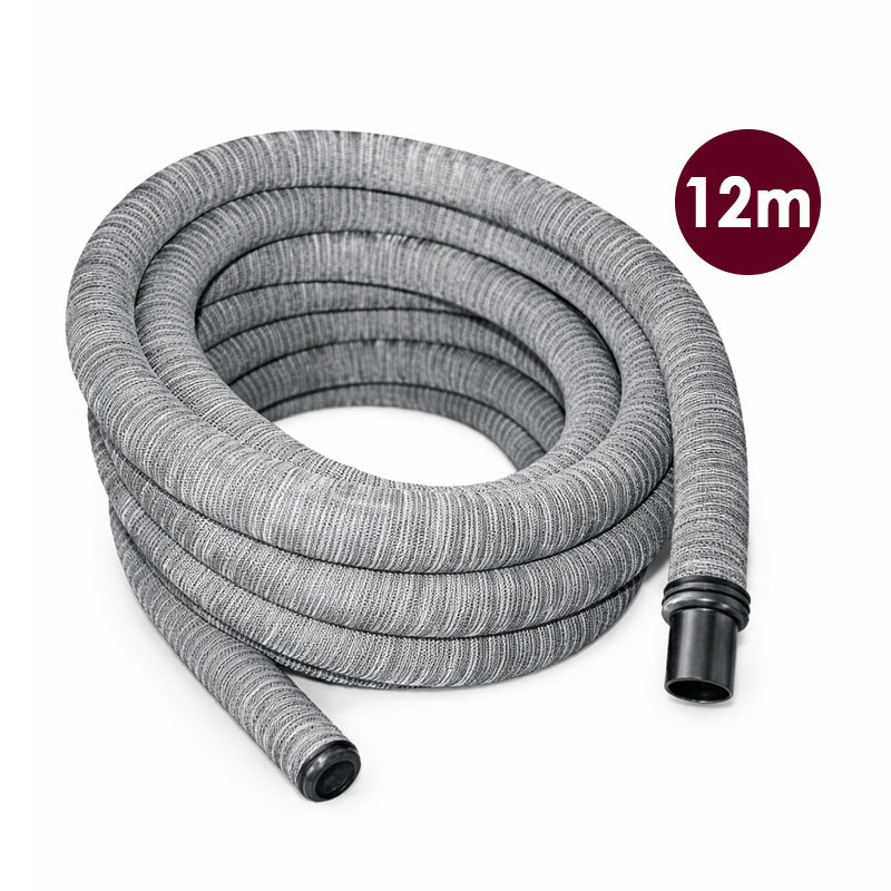 Flexibles Rétractables LiteFlex avec housse de protection Premium - compatible Retraflex et Hide-A-Hose - longueur 12m
