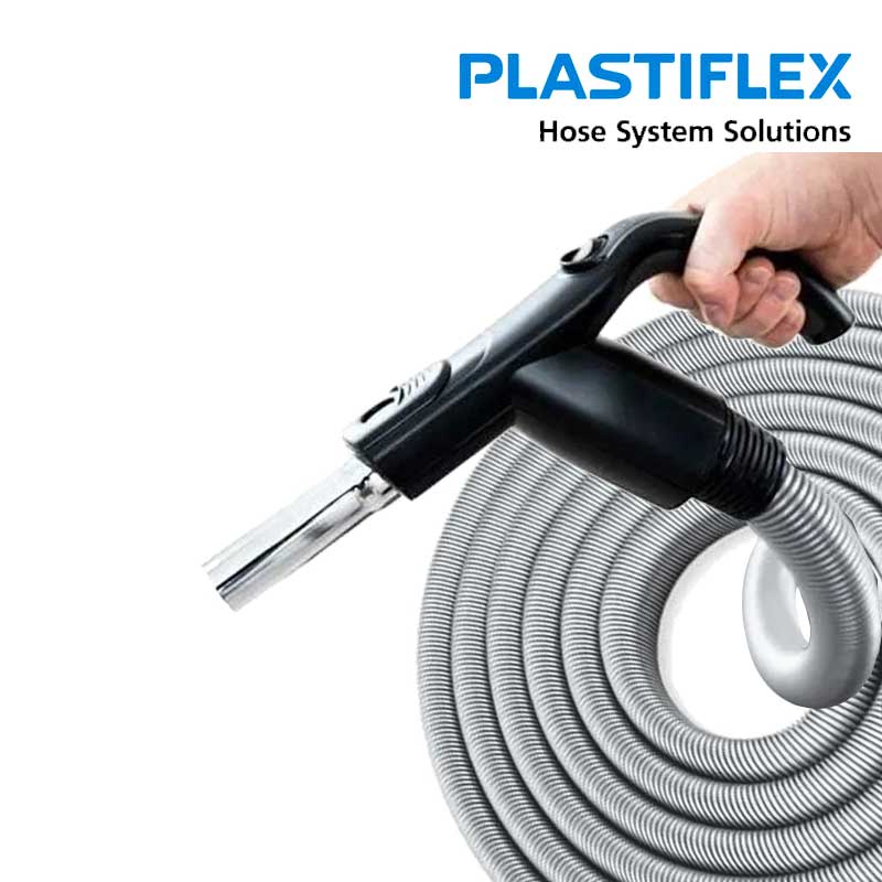 Flexible premium Plastiflex avec bouton marche/arrêt - longueur 15m_3