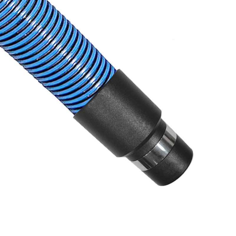 Rallonge flexible - bleu - longueur 3m_2