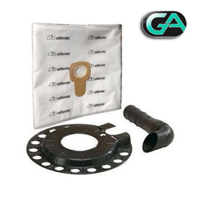 Kit de filtration pour centrales Générale d'aspiration