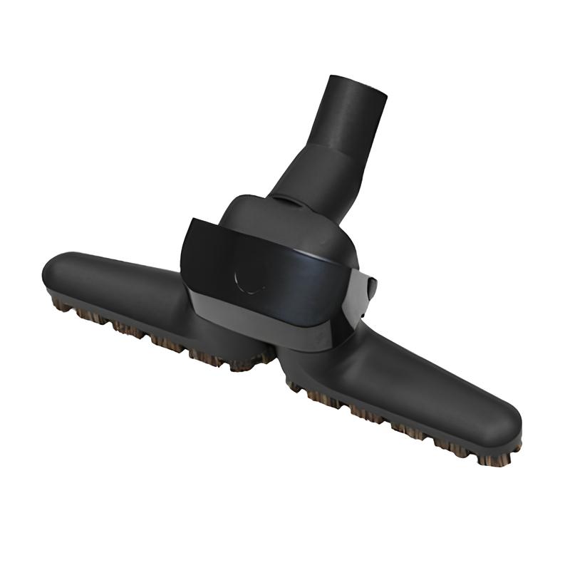 brosse à plancher et à tapis à géométrie variable