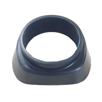 Déflecteur d'entrée externe pour sac filtrant pour centrales d'aspiration Aspibox