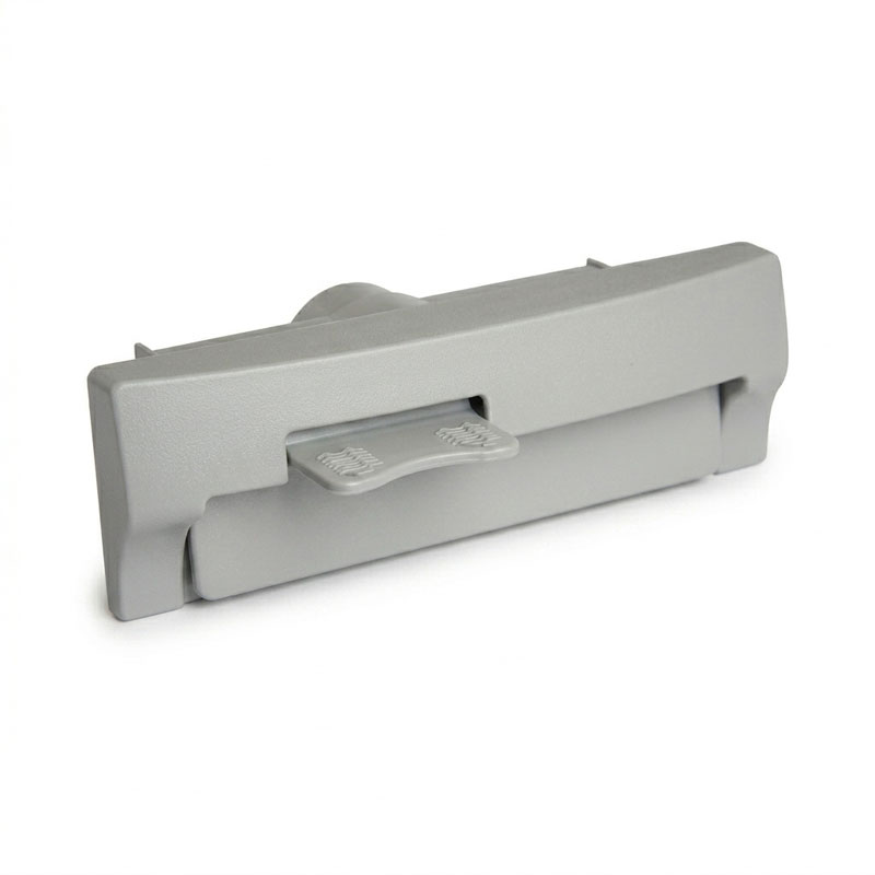 Clapet de cuisine Kitchen Vac gris clair