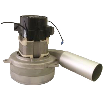 Moteur Ametek 2 étages pour centrale Saniflo Le Valet_1