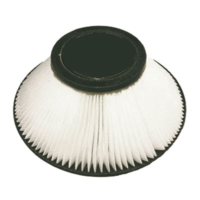 Filtre cellulose compatible centrales ATOME ALLIGATOR 2 etEuroQueen Eq 112, EQ 113, EQ 222, EQ 323 Venus
