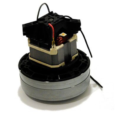 Moteur pour centrales d'aspiration CYCLOVAC GS111, GS211, et E211, CYCLOVAC  FMCY100301