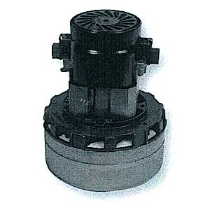 Moteur pour centrale d'aspiration TRÉMA 255