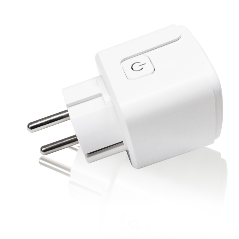 Interrupteur de prise de télécommande intelligente sans fil - 240V_2