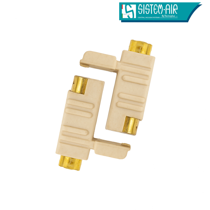 Paire de charbons moteur à refroidissement direct 5 (la paire), Sistem Air 9910.000