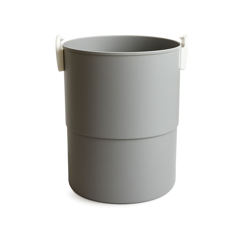 Cuve de récupération de poussières pour centrales d'aspiration Airflow 1600 et 2100