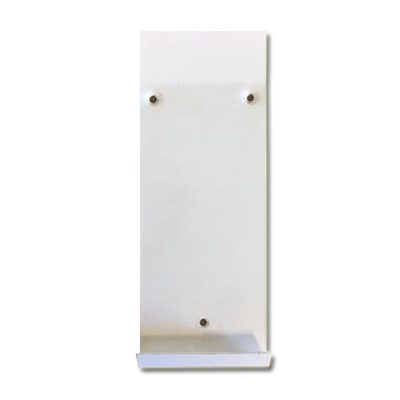 Support pour centrales d'aspiration Airflow 1400, 1600 et 2100