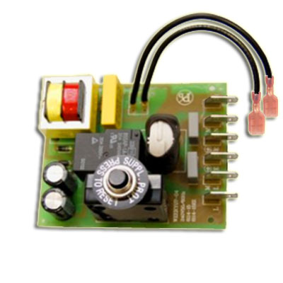 Carte électronique pour centrales Husky 3611, 8510, 8610, 8010, 2711, 8410, Simplici-T 569E, Husky MOD-10-220-240-H07