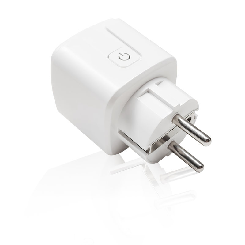 Interrupteur de prise de télécommande intelligente sans fil - 240V_1