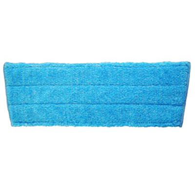 Mop Microfibre 44 x 13 cm bleu ultra-résistant_1