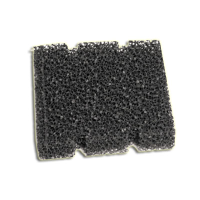 Filtre pour centrale d'aspiration PUZER EASY