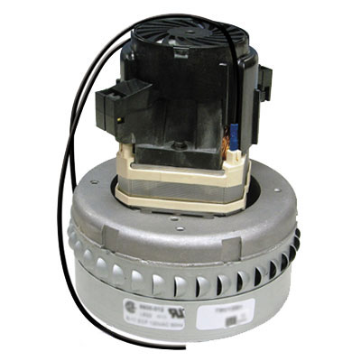 Moteur pour centrales d'aspiration CYCLOVAC  (Moteur inférieur) DL2011, DL210SV et GX2011, CYCLOVAC TMCY2003