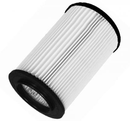 Cartouche filtrante en polyester lavable pour centrales P350, P450, PX450, SC40TA, SC60TA, SC70TA, SX70TA, Aertecnica CM830