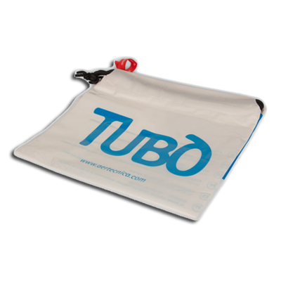 Sachets CLEAN BAG avec système de fermeture hermétique pour centrales TX1A, TP1A, TP1, TX2A , TP2A, TP2 (sachet de 5 pièces), Aertecnica CM984