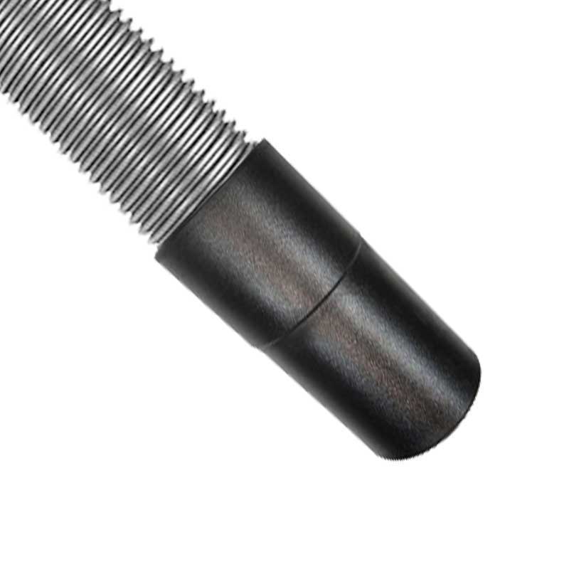 Rallonge flexible gris - longueur 5m_1