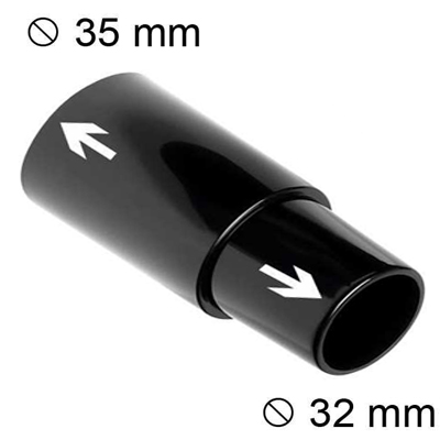 Adaptateur 35mm 32mm_1