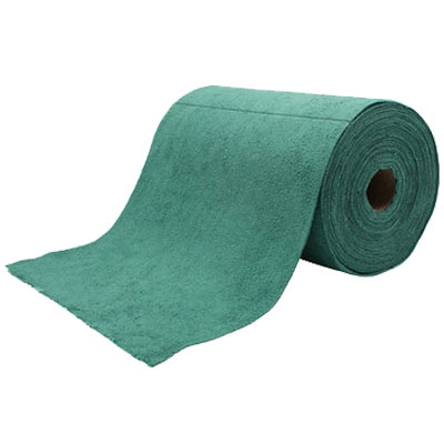 Bobine 75 x Tricot First 30 x 30 cm - vert