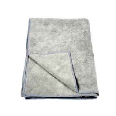 Microfibre qualité supérieure 60 X 90