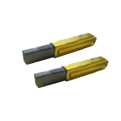 Jeu de charbons pour moteur Vacuflo MAXAIR