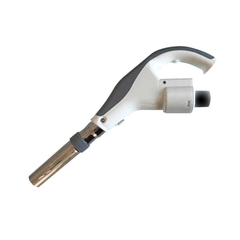 Poignée avec  boîtier d'intégration marche/arrêt à télécommande intégrée RETRAFLEX et HIDE-A-HOSE (Émetteur-récepteur)_7