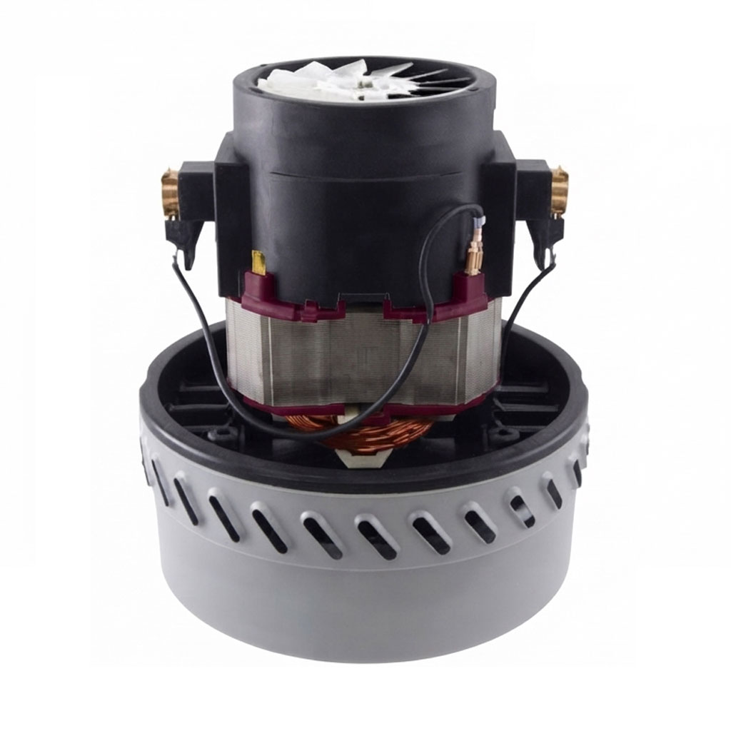Moteur 1400W pour centrales ALDES C. Cleaner, C.Booster, C.Power, C.Dooble, C.Blue, Dyvac, Garantie 1 an, Équivalent ALDES 11171626_1