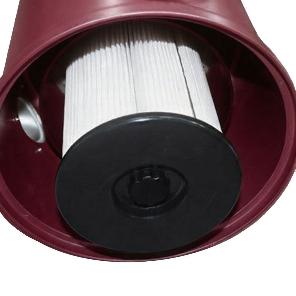 Filtre pour centrales d'aspiration ÉLITE DISTINCTION, ÉLITE PERFORMANCE et ÉLITE PRESTIGE_2