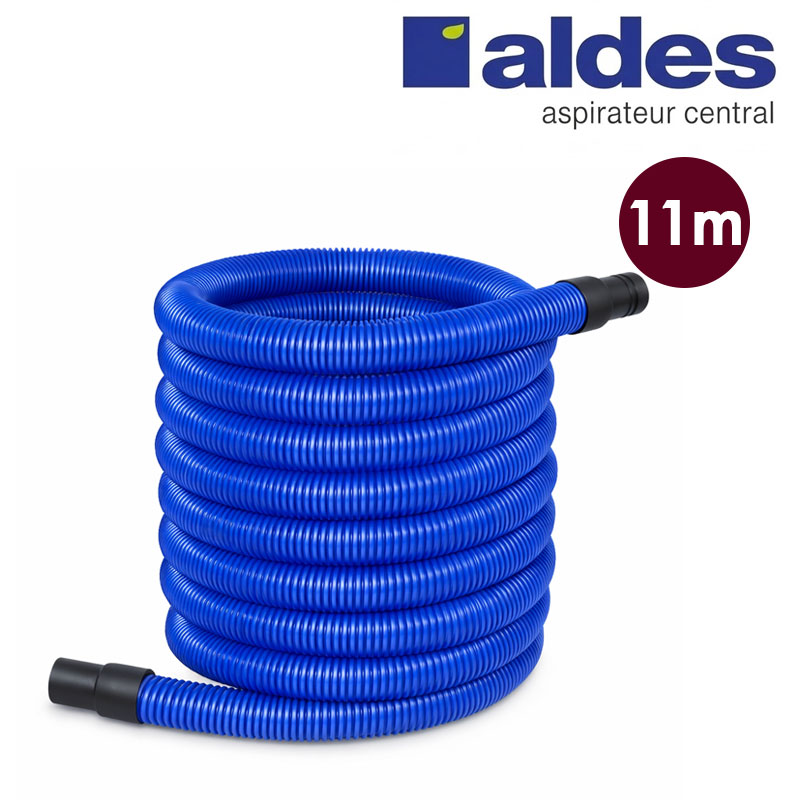 Flexible ALDES pour poignée pneumatique - longueur 11m