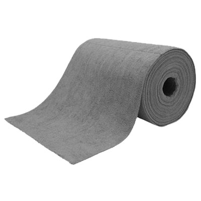 Bobine 75 x Tricot First 30 x 30 cm - gris