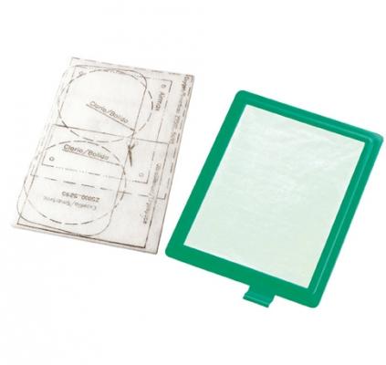 FILTRE MOTEUR + FILTRE EF55Filtres d'origine pour les aspirateurs Electrolux