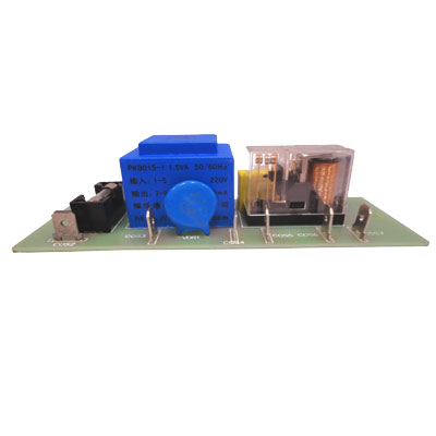 Carte électronique 3s DYVAC 11170736
