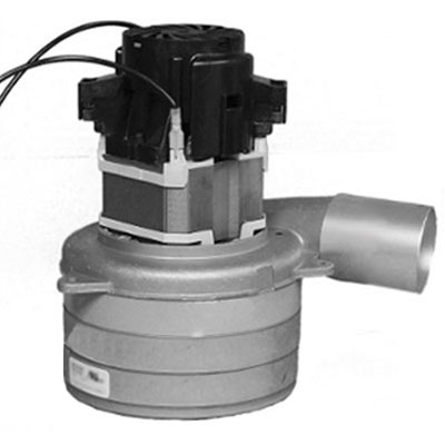 Moteur pour centrales d'aspiration CYCLOVAC E311, GS311, DL311 et GX311, CYCLOVAC  FMCY034303