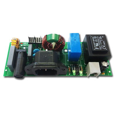 Carte électronique UNELVENT SAPHIR 180 et saphir 300, Unelvent 620035