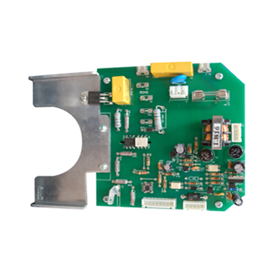 Carte électronique pour centrales d'aspiration Sach CVTech VAC Electra 1.6 et CVTech VAC Electra 1.8, Sach CV7026-SC
