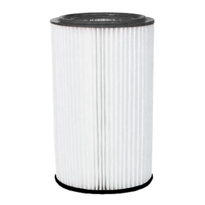 Filtre polyester EOLYS EO04F, EO07F et EO010F, après août 2013