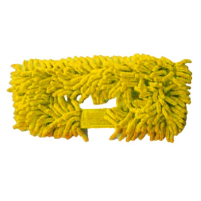Mop rasta de remplacement - orange