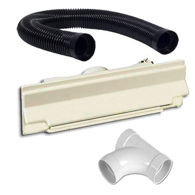 Kit ramasse miettes Cansweep Amande