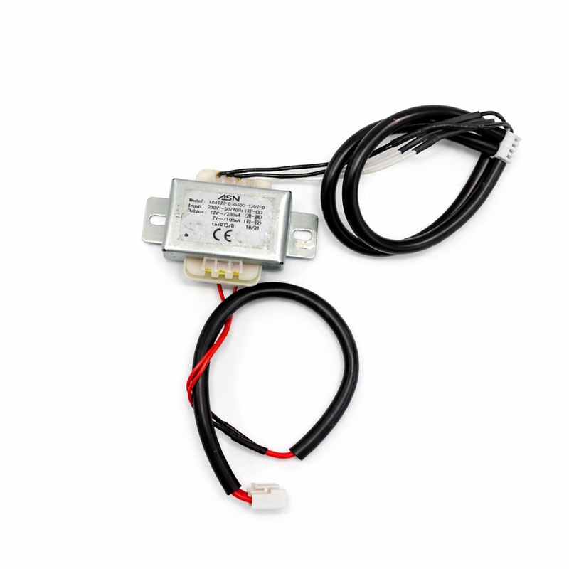 Carte Électronique pour centrales d'aspiration Sach Typhoon 160/180 EVO Led, Sach R10049-SC_2