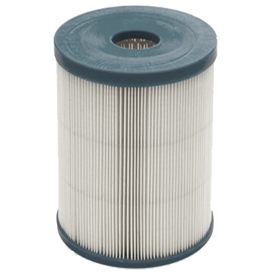 Filtre pour centrales d'aspiration ÉLITE DISTINCTION, ÉLITE PERFORMANCE et ÉLITE PRESTIGE