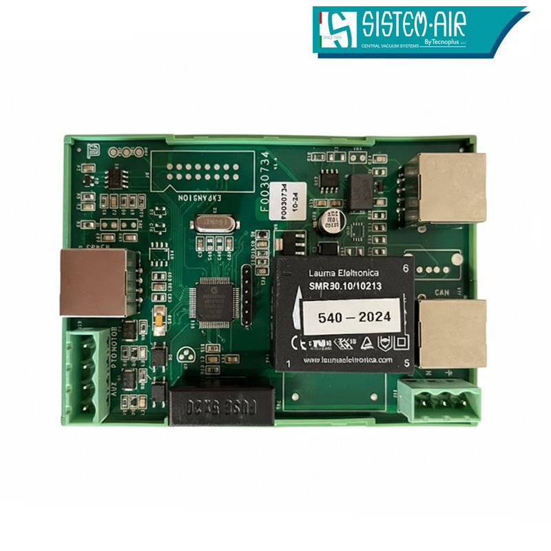 Carte électronique Ind. Motor Matic, Sistem Air 9910.242