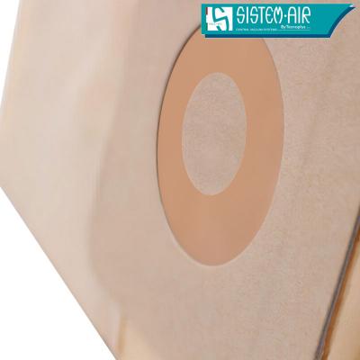 5 Sacs pour centrales d'aspiration Sistem Air Jolly, Jolly Contact et Jolly People, Sistem Air 8402.0_2