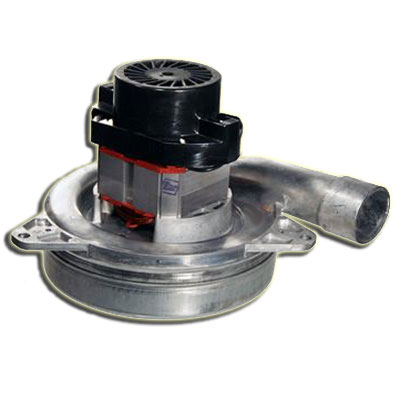 Moteur pour centrale d'aspiration TRÉMA TF550 PU298EA